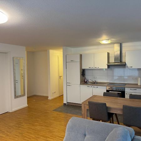 Ferienwohungen Akwant Apartman Baden-Baden Kültér fotó