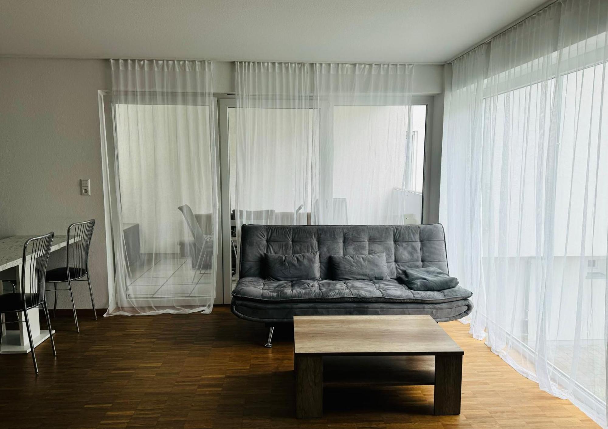 Ferienwohungen Akwant Apartman Baden-Baden Kültér fotó