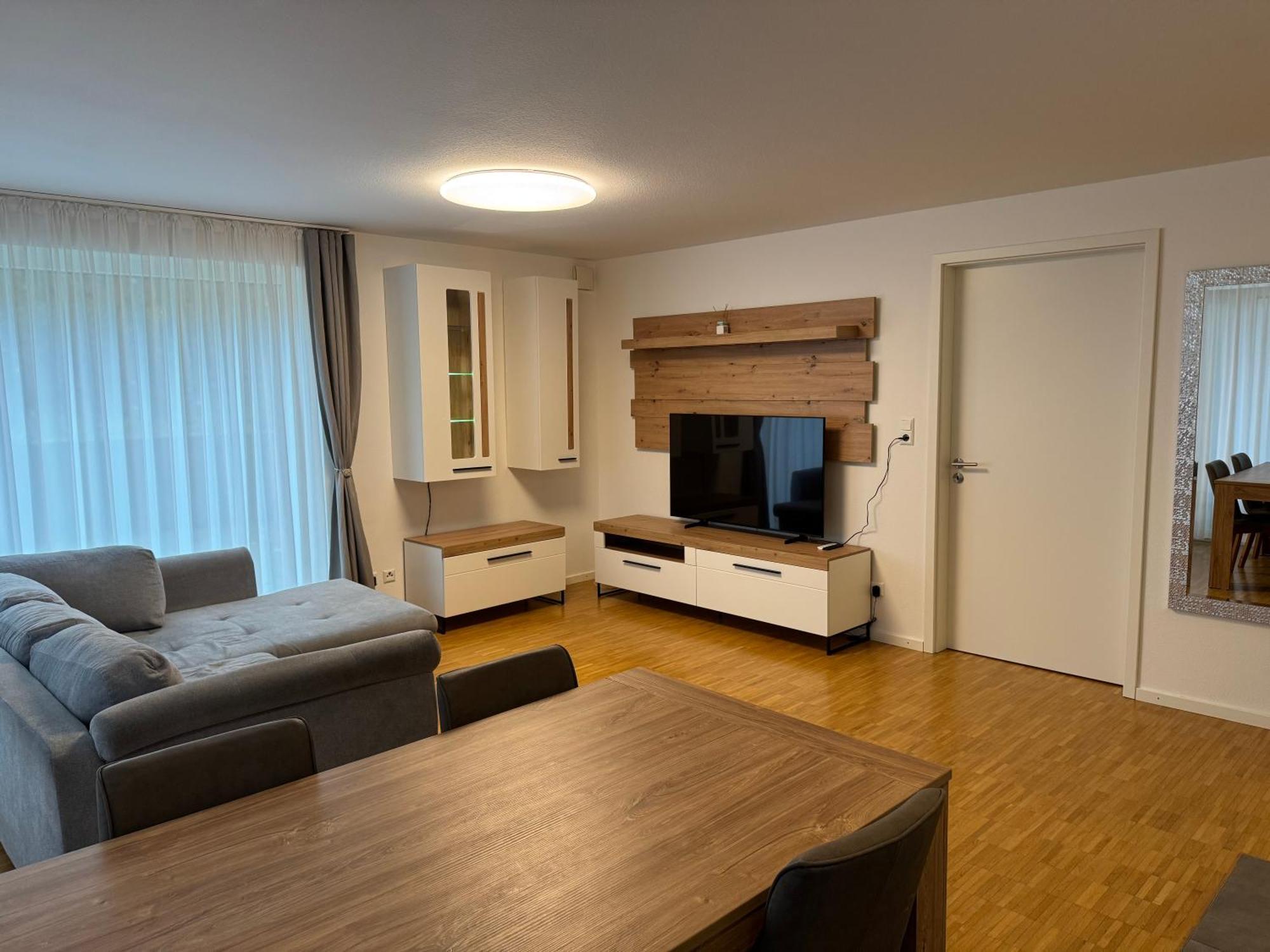 Ferienwohungen Akwant Apartman Baden-Baden Kültér fotó