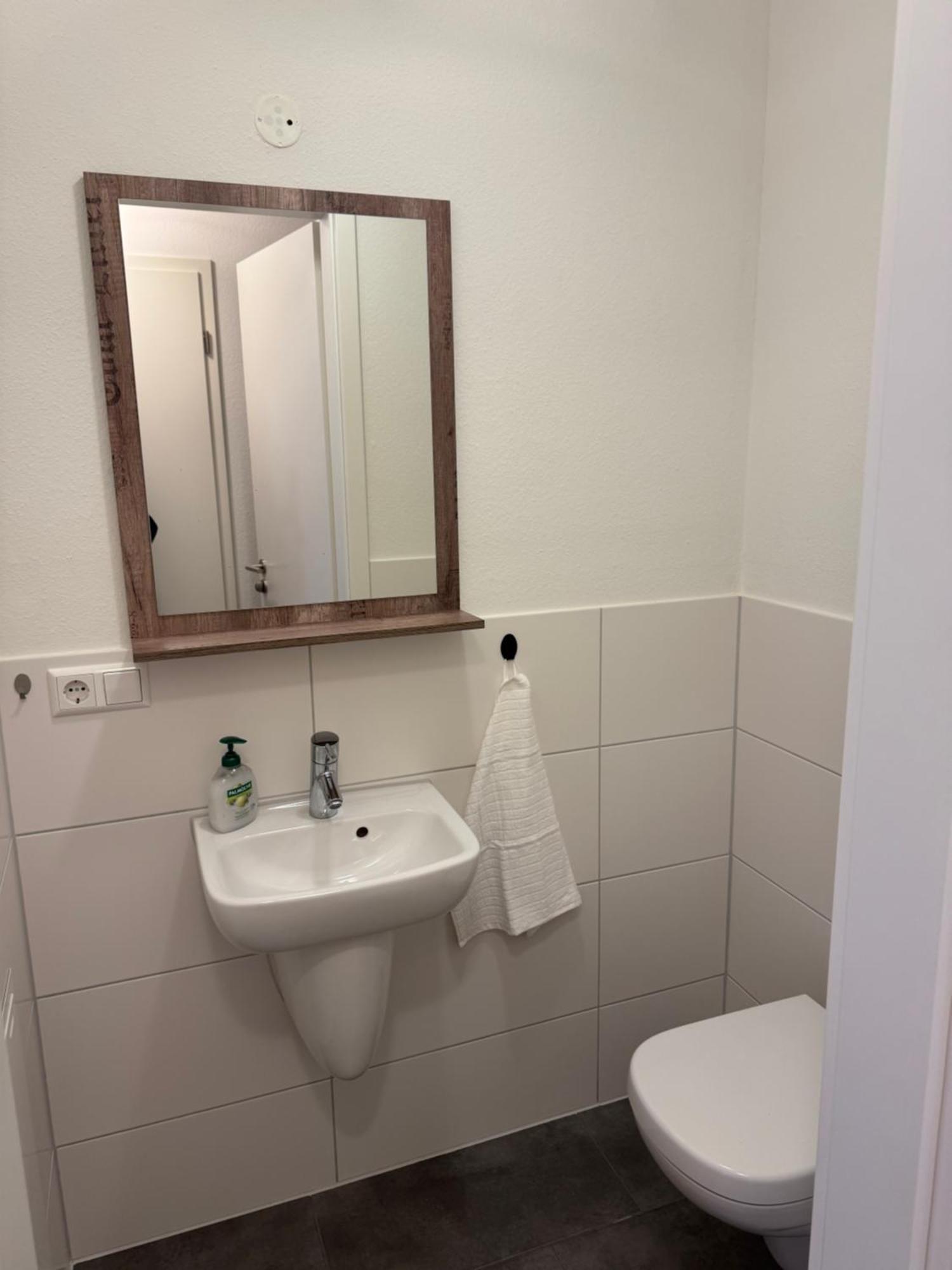 Ferienwohungen Akwant Apartman Baden-Baden Kültér fotó