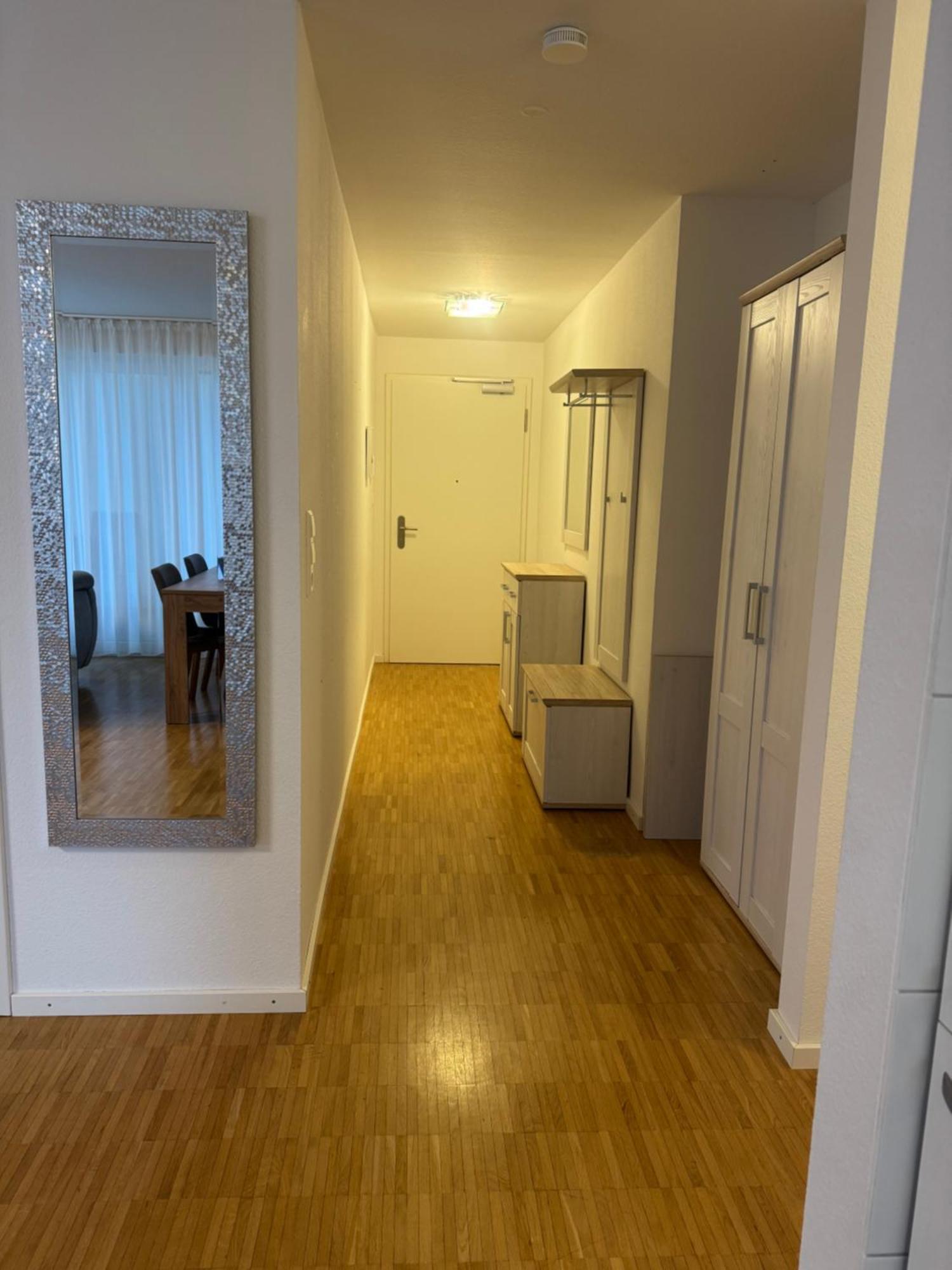 Ferienwohungen Akwant Apartman Baden-Baden Kültér fotó