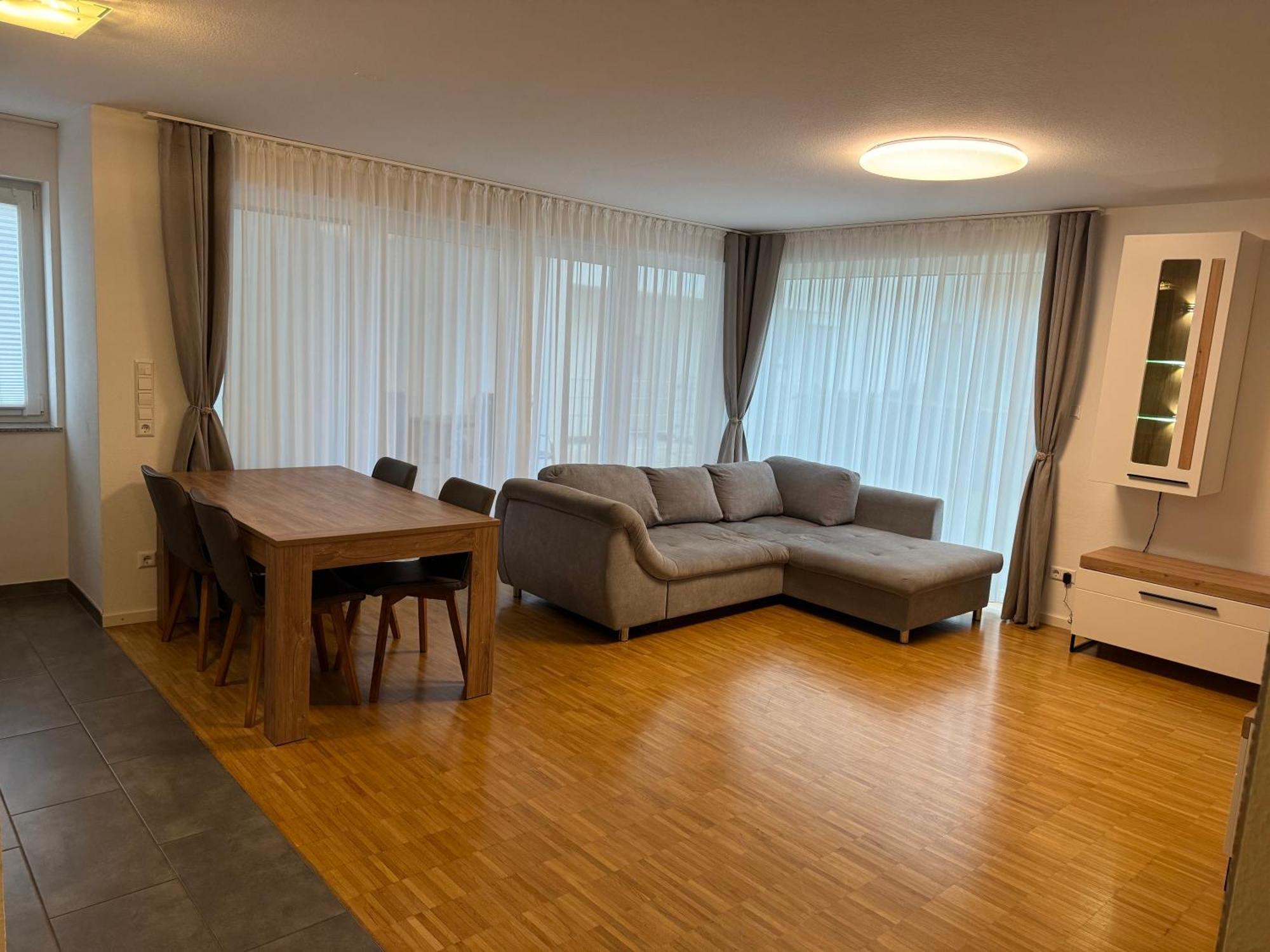 Ferienwohungen Akwant Apartman Baden-Baden Kültér fotó