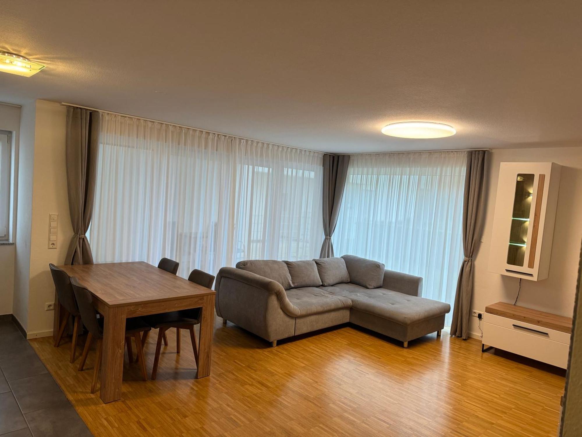 Ferienwohungen Akwant Apartman Baden-Baden Kültér fotó
