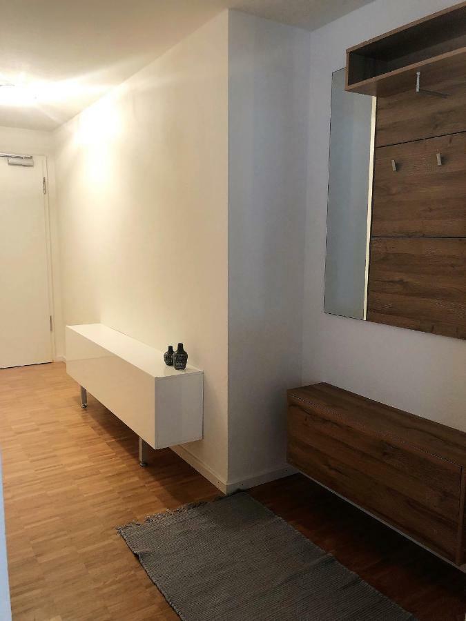 Ferienwohungen Akwant Apartman Baden-Baden Kültér fotó